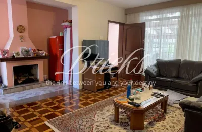 Casa à venda 149m² area construída 3 quartos 1 suíte brooklin