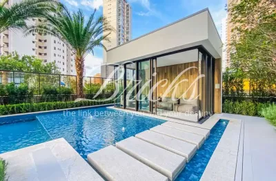 Apartamento com 3 quartos à venda na Rua Charles Astor, 226, Chácara Klabin, São Paulo