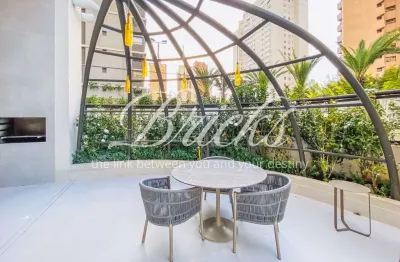 Apartamento com 3 quartos à venda na Rua Charles Astor, 226, Chácara Klabin, São Paulo