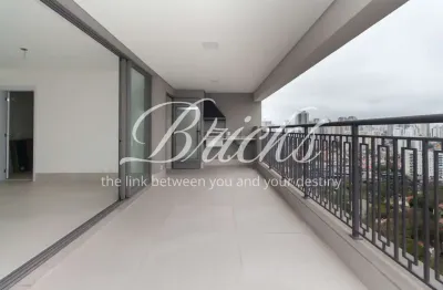 Apartamento com 3 quartos à venda na Rua Charles Astor, 226, Chácara Klabin, São Paulo