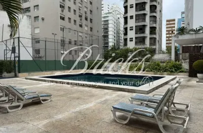 Apartamento com 210m², 4 quartos, 3 vagas, lazer, proximo ao metrô