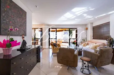 Apartamento com 4 quartos à venda na Rua Aimberê, 405, Perdizes, São Paulo