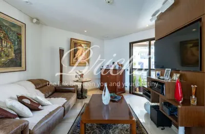 Apartamento com 4 quartos à venda na Rua Aimberê, 405, Perdizes, São Paulo