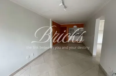 Apartamento com 2 quartos à venda na Rua Gaivota, 960, Moema, São Paulo