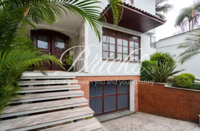 Casa com 4 quartos à venda na Avenida Itacira, 654, Planalto Paulista, São Paulo