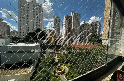 Apartamento com 3 quartos à venda na Rua Pelotas, 255, Vila Mariana, São Paulo