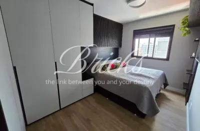 Apartamento com 3 quartos à venda na Avenida Itacira, 2681, Planalto Paulista, São Paulo