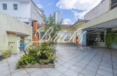 Casa com 3 quartos à venda na Rua Ambrósio Pereira, 49, Campo Belo, São Paulo