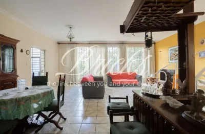 Casa com 3 quartos à venda na Rua Ambrósio Pereira, 49, Campo Belo, São Paulo