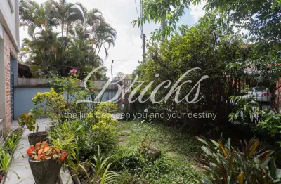 Casa com 3 quartos à venda na Rua Ambrósio Pereira, 49, Campo Belo, São Paulo