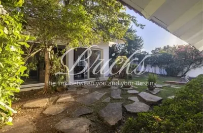 Casa com 4 quartos à venda na Rua Texas, 425, Brooklin, São Paulo