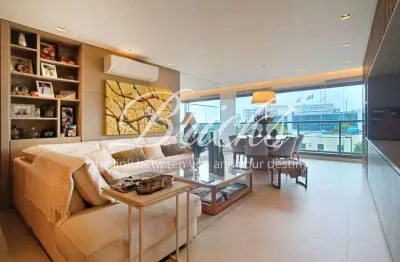 Apartamento moderno na vila clementino ? 95 m², 2 dormitórios, 2 vagas