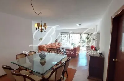 Apartamento com 4 quartos à venda na Avenida Rouxinol, 900, Moema, São Paulo