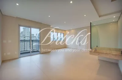 Cobertura com 4 quartos à venda na Rua Indiana, 95, Brooklin, São Paulo