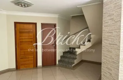 Casa com 3 quartos à venda na Rua Embaixador Raul Garcia, 32, Bosque da Saúde, São Paulo