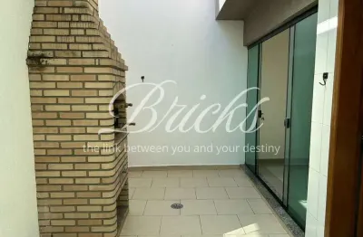 Casa com 3 quartos à venda na Rua Embaixador Raul Garcia, 32, Bosque da Saúde, São Paulo