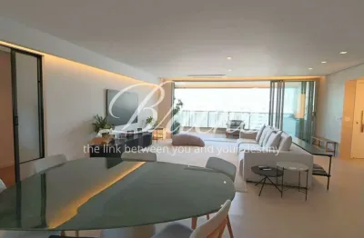 Apartamento novo, mobiliado e pronto para morar  3 suítes no coração da vila mariana