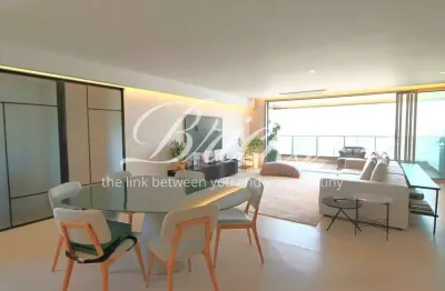 Apartamento novo, mobiliado e pronto para morar ? 3 suítes no coração da vila mariana