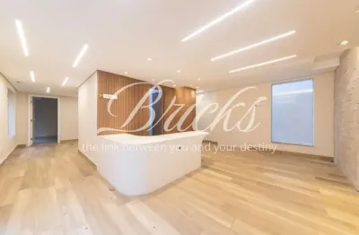 Sobrado comercial à venda ou locação - vila nova conceição  339m²