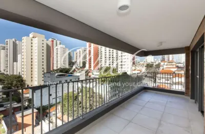 Apartamento com 3 quartos à venda na Rua General Camisão, 223, Saúde, São Paulo