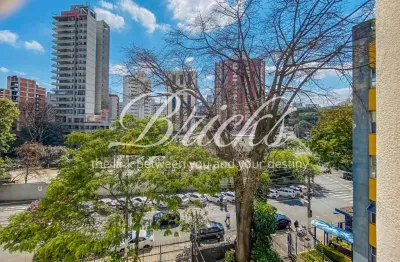 Apartamento com 3 quartos à venda na Rua Estado de Israel, 847, Vila Clementino, São Paulo