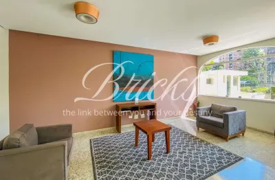 Apartamento com 3 quartos à venda na Rua Estado de Israel, 847, Vila Clementino, São Paulo