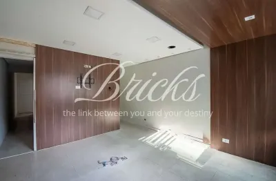 Casa comercial à venda na Alameda dos Jurupis, 1239, Moema, São Paulo