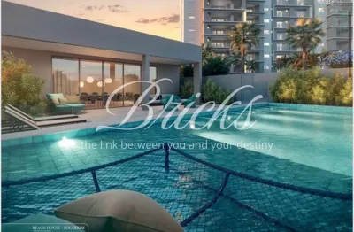 Apartamento com 3 quartos à venda na Rua Coronel Diogo, 873, Aclimação, São Paulo