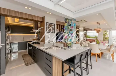 Cobertura com 3 quartos à venda na Rua Embaixador Raul Garcia, 150, Saúde, São Paulo