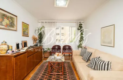 Apartamento com 3 quartos à venda na Rua Gaivota, 183, Moema, São Paulo