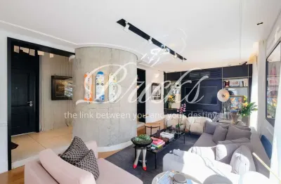 Apartamento com 2 quartos à venda na Alameda Lorena, 1052, Jardim Paulista, São Paulo