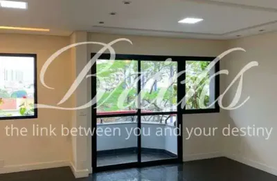 Apartamento com 3 quartos à venda na Rua Loefgren, 1654, Vila Clementino, São Paulo