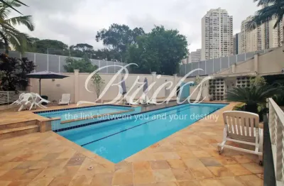 Casa em condomínio fechado com 3 quartos à venda na Rua Doutor Barros Cruz, 172, Vila Mariana, São Paulo