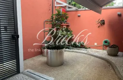 Casa com 3 quartos à venda na Rua Januário Miraglia, 38, Vila Nova Conceição, São Paulo