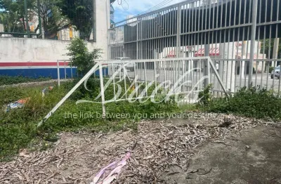 Terreno comercial para alugar na Rua Diogo Jácome, 661, Vila Nova Conceição, São Paulo
