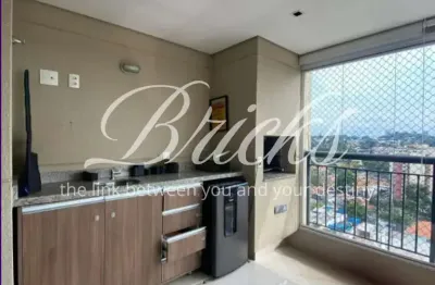 Apartamento com 3 quartos à venda na Avenida Mascote, 1159, Vila Mascote, São Paulo