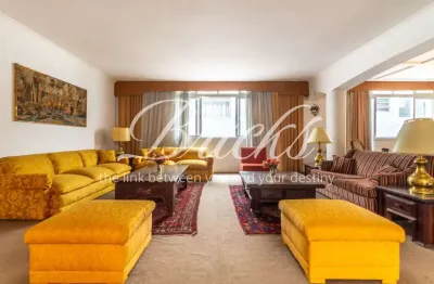 Apartamento com 3 quartos à venda na Rua São Carlos do Pinhal, 318, Bela Vista, São Paulo