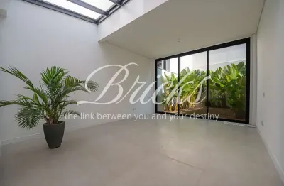 Casa com 3 quartos à venda na Rua Batista Cepelos, 160, Paraíso, São Paulo