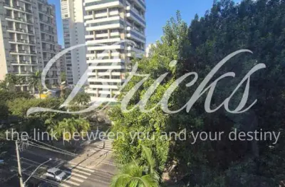 Casa comercial à venda na Avenida Ibirapuera, 2064, Moema, São Paulo