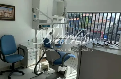 Casa comercial para alugar na Avenida Indianópolis, 3304, Planalto Paulista, São Paulo