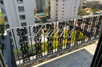 Apartamento com 3 quartos à venda na Rua Laplace, 181, Campo Belo, São Paulo