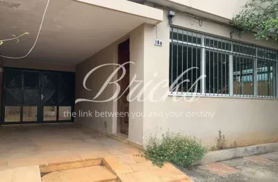 Casa com 3 quartos à venda na Rua Panapoi, 186, Campo Belo, São Paulo