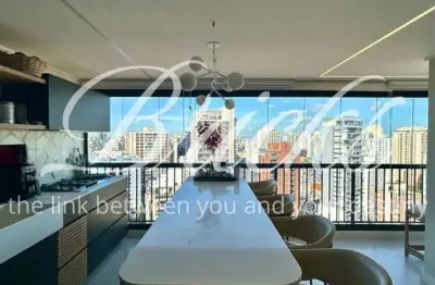 Apartamento com 2 quartos à venda na Rua Humberto I, 115, Vila Mariana, São Paulo