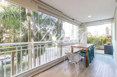 Apartamento com 2 quartos à venda na Avenida Fagundes Filho, 620, Saúde, São Paulo