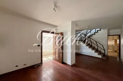 Casa com 3 quartos à venda na Rua João Álvares Soares, 1738, Campo Belo, São Paulo