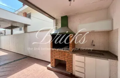 Casa com 3 quartos à venda na Rua João Álvares Soares, 1738, Campo Belo, São Paulo