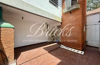 Casa com 3 quartos à venda na Rua João Álvares Soares, 1738, Campo Belo, São Paulo