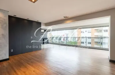 Apartamento com 4 quartos à venda na Rua Gabriele D'Annunzio, 183, Campo Belo, São Paulo