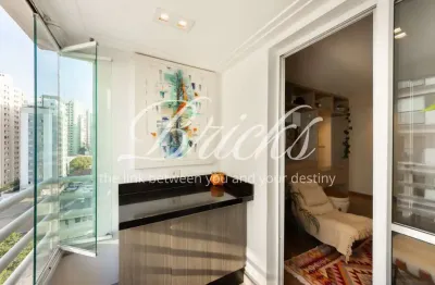 Apartamento 2 dormitórios 2 banheiros 2 vagas próximo ao metrô praça da árvore