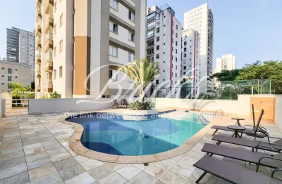 Apartamento 2 dormitórios 2 banheiros 2 vagas próximo ao metrô praça da árvore